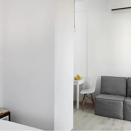 Daire View Loft - 06 Atina